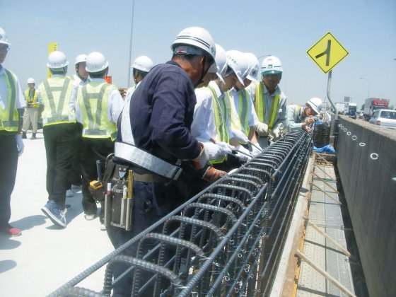 地元高校生 職場体験